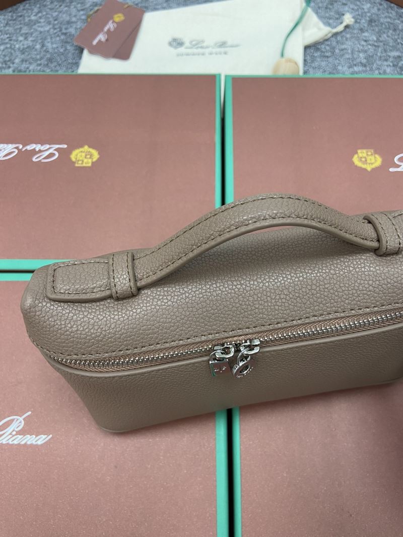 Loro Piana Satchel bags